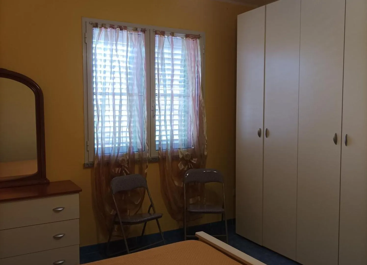 San Vero Milis B&B L'Ulivo إيطاليا