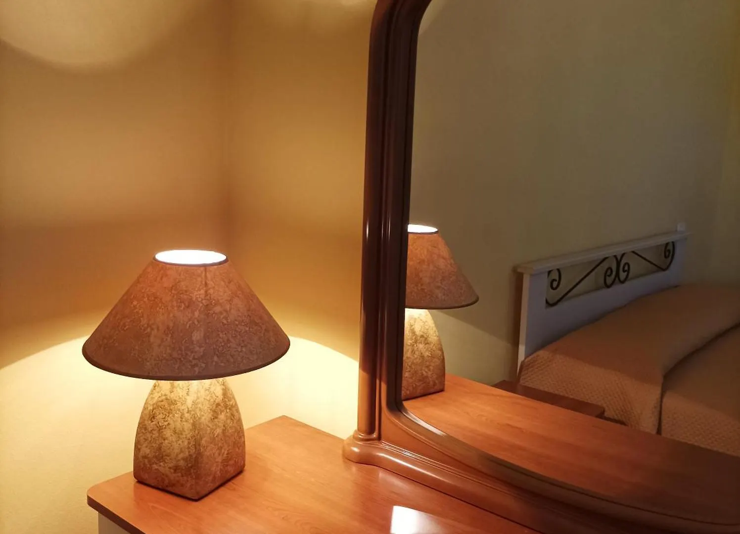 فندق مبيت وإفطار San Vero Milis B&B L'Ulivo